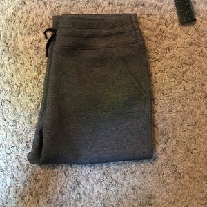 Dark Grey Joggers